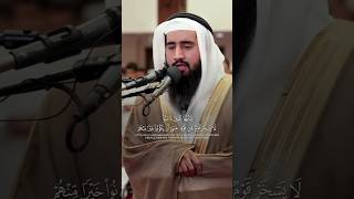 سورةالحجرات  القارئ حمزةمعاذ [upl. by Wolf]