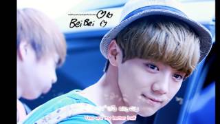 Luhan 루한 So Cute 귀여워 [upl. by Enimajneb]