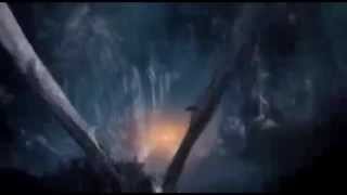 Elthibar and the Wrath of Smaug clip 6 I will show you revenge [upl. by Philip]