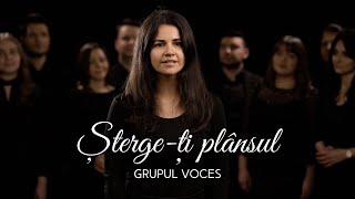 Grupul Voces  Ștergeți plânsul Official Video [upl. by Zoie]