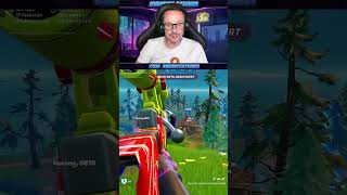 STARKE COMMUNITY RUNDE shorts fortnite gaming [upl. by Acissev]