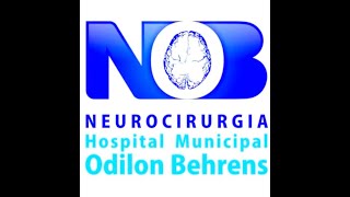 Neurocirurgia  Hospital Metropolitano Odilon Behrens [upl. by Benedikta331]