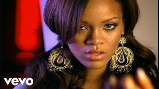 Rihanna  Pon de Replay Internet Version [upl. by Reifinnej514]