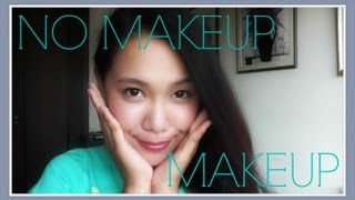 No Makeup Makeup [upl. by Painter]