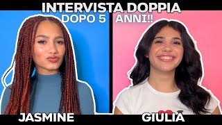 QUANTO SIAMO CAMBIATE DA MIRACLE TUNES😱🤯 Intervista doppia dopo 5 anni❤️ [upl. by Flor]