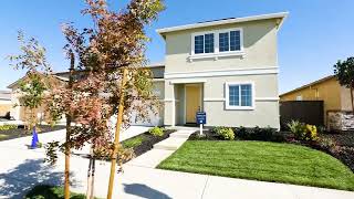 Breakers Cove Residence 2403 in Westlake at Stockton CA [upl. by Mansur]