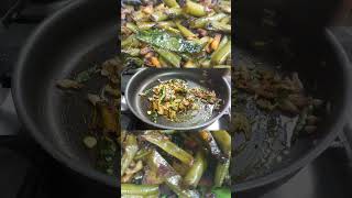 newrecipe newviralvideo achinga mezhukkupuratti shorts [upl. by Anirhtak305]