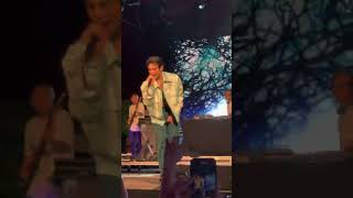 DPR Ian So Beautiful Coachella Weekend 1 FANCAM 41623 [upl. by Barton505]