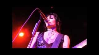 Joan Jett  Tulsa 2012 Encore  ACDC and Everyday People [upl. by Fiorenza]