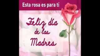 Para el Dia de las Madres Cancion Cristiana para las Madres Que Hermosa Bendición [upl. by Seleta]