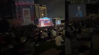 Taichung Jazz Festival  爵士潮Get into Jazz 臺中爵士音樂節 jazz taiwan musicchill night chill love [upl. by Eniak281]