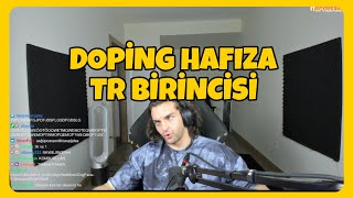 Ebonivon  Doping Hafıza Tr Birincisi [upl. by Collum377]