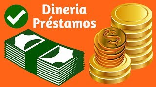 💰 DINERIA Préstamos en Línea Review ✅ [upl. by Saunder932]