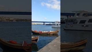 Sea and boats sea nature boat seabeach [upl. by Dorehs]