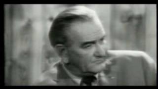 LBJ Speaks on a conspiracy in JFK Murder [upl. by Alisia870]