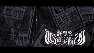 eVonne Hsu 許慧欣黑天鵝 Black Swan【官方完整版MV】 [upl. by Harol]