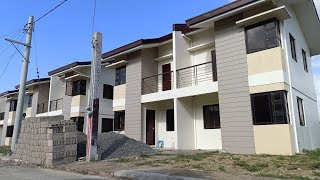 OLIVAREZ HOMES CALAMBA [upl. by Bello]