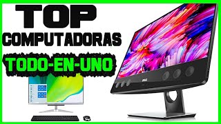 🥇 7 MEJORES COMPUTADORAS TODO EN UNO💻 MEJORES ORDENADORES ALL in ONE💥 COMPRAR EN AMAZON🤑2023✅ [upl. by Nurse59]