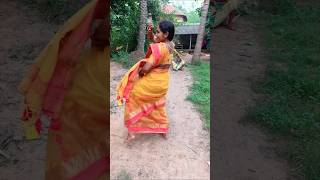 Sarkai Lo Khatiya Jada Lage  Raja Babu Song  Govinda Karishma KapoorShortsDance [upl. by Linc835]