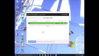 tuto video 2016 01 PC decrapifier [upl. by Ainolopa]