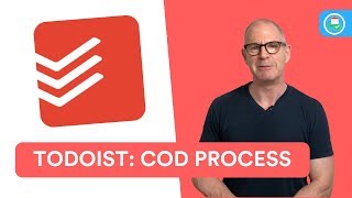 Carl Explains His Todoist quotCODquot Process [upl. by Budworth828]