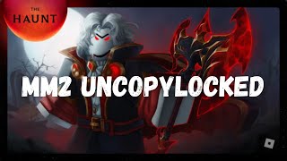 FREE MURDER MYSTERY 2 UNCOPYLOCKED [upl. by Charo]