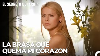 Hande Vs Feriha 9 No Abraces Mi Amor  El Secreto De Feriha [upl. by Schafer356]