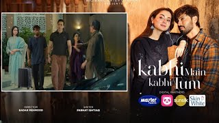 Kabhi Main Kabhi Tum Episode 19  Kabhi Main Kabhi Tum Episode 20  Ary Digital  Teaser  Promo [upl. by Hilly]