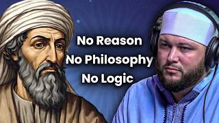 The Truth Behind Ibn Taymiyyah And Philosophy [upl. by Dlabihcra]