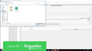 How to Configure Easergy MiCOM Px3x as a Goose Subscriber  Schneider Electric Support [upl. by Whitman]