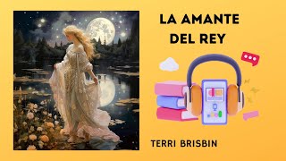 LA AMANTE DE EL REY  Audiolibro  Narración romántica [upl. by Lednic]