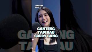 Anastasya khosasih “sory dulu bang😂 podcast anastasyakhosasih [upl. by Lamarre539]