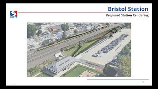 20241111 Bristol Borough Council Meeting [upl. by Issor]