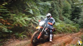 KTM 890 ADVENTURE  Hay senin PDSine   LINKAGE YAPIN ARTIIKKK [upl. by Leirvag]