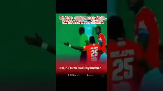 UCHAWI TUPU MASHUJAA VS SIMBA KIGOMA [upl. by Cocke]