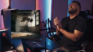 Producer Reacts to DREAM THEATER Night Terror [upl. by Aimak]