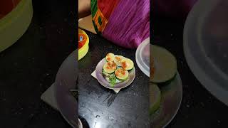 କନ୍ଧିଆ ଚକଟାBitter OrangeOrangeTraditional Food shortsviral [upl. by Arihsak741]