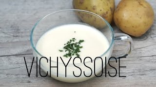 Vichyssoise ビシソワーズ [upl. by Zeculon]