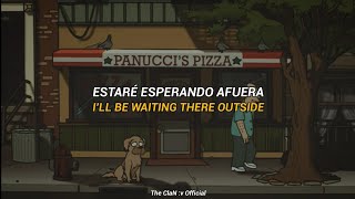 The Strokes  Selfless Lyrics  Sub Español [upl. by Ahsha99]