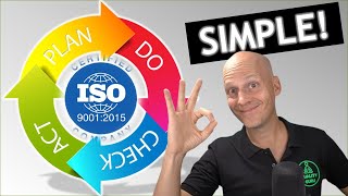 Your Quick Guide to ISO 90012015 Quality Management System for Beginner [upl. by Nawiat]