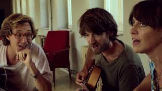 Feist  Kings of Convenience  PEOPLE 18  Rewind in the Making [upl. by Ytrebil]