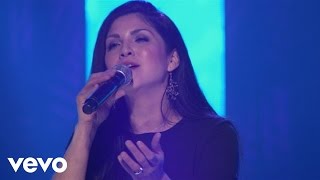 Jaci Velasquez  On My Knees Live [upl. by Arlan871]