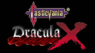 Dance in Phantasmic Hell  Castlevania Dracula X [upl. by Booker]