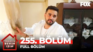 Temizlik Benim İşim 255 Bölüm [upl. by Airbmak]