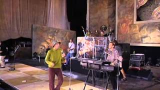 Sawyer Brown  Six Days on the Road Live at Farm Aid 2000 [upl. by Teriann18]