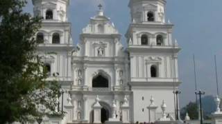 ESQUIPULAS Milagroso Señor de Esquipulas El Cristo Negro EN GUATEMALA CLASICA CANCION DEL RECUERDO [upl. by Severn]