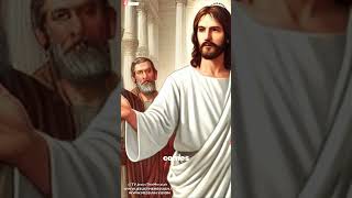 Jesus challenges the Pharisees Matthew 15120 jesusthemessiah matthew jesuschrist messiah [upl. by Middleton]