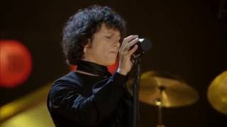 Enrique Bunbury  Ahora  BUNBURY MTV UNPLUGGED [upl. by Priebe]