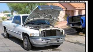 99 Dodge Ram 1500 59 SLT Motor CompleteECM TurnKey 500 [upl. by Rosie]