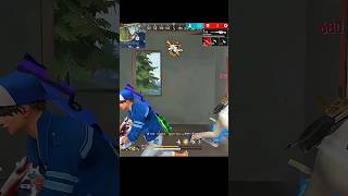 freefire gaming foryou viralvideo shortvideo [upl. by Minta]